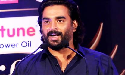 மாதவன் படத்தில் யார்...யார்....நடிக்கிறார்கள் தெரியுமா?